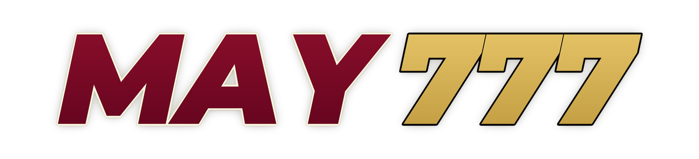 may777 logo